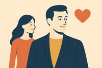 イケメンじゃなくてもモテる！女性が惹かれる40代男性の特徴とは？