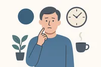おじさん化を防ぐ生活習慣、40代から始めたい5つのこと