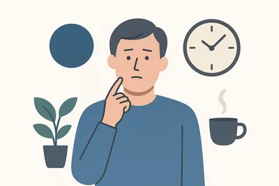 おじさん化を防ぐ生活習慣、40代から始めたい5つのこと
