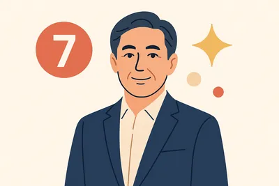 50代男性で魅力的な人の特徴7選、女性が好印象を抱くポイントとは？