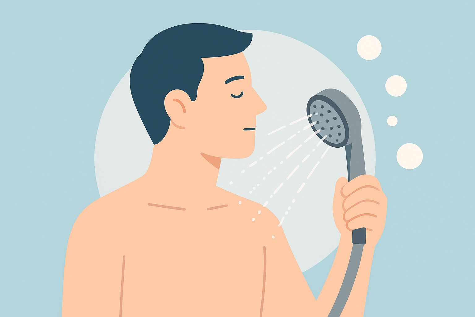 どうして男性に注目されるの?気になる理由を整理します